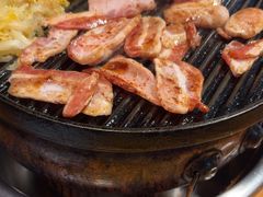 -石记老北京炙子烤肉(松园店)