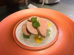 香醇鹅肝-晟永興烤鸭店(五道口店)