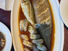 -妈妈菜舟山海鲜(定海古城店)