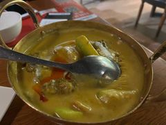 咖喱牛腩-明泰谷泰国餐厅(正大广场店)