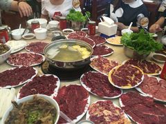 陈记顺和牛肉-陈记顺和潮汕牛肉火锅(韩江路店)
