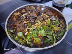 -蒋记牛肉粉(新大十字总店)