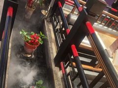 -红蜡烛-养生粥-津鲁菜(中山路店)