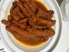 -大铁勺新津菜(迎水道店)