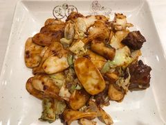 -咬不得高祖生煎·简餐(城站店)