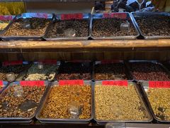 自助取餐区-昆虫窝子·特色云南菜(拓东路总店)