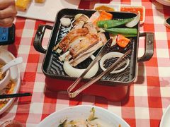 -西贝(厦门中华城店)
