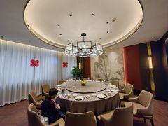 -聚宾楼·烤鸭·家宴(科技三路店)