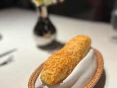 -Oyster Talks 四度蚝法餐厅