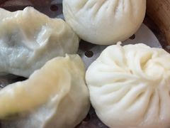 -古南都·清真绿柳居菜馆(太平南路店)