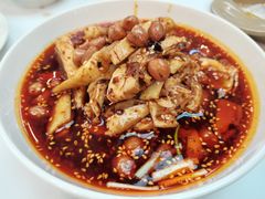-眉州东坡(亚运村店)