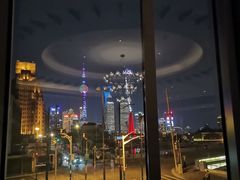 -上海苏宁宝丽嘉酒店·Cafe Bellagio西餐厅