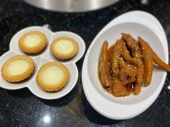 -味可道美食坊(福基路店)