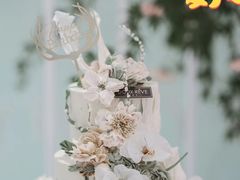杜哈夫定制蛋糕-杜哈夫DOUX RÊVE·生日蛋糕(日月光店)