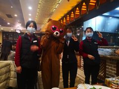 -巴依老爷新疆美食(望京小街店)