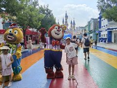 -沈阳方特欢乐世界