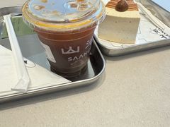 -SAANCI山池咖啡(海上世界文化艺术中心店)