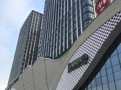 -万达广场(扬州邗江店)