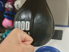 -驭力搏击健身(张江高科店)