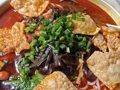 -龍城柳州螺蛳粉(群星路店)