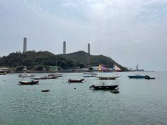 -南丫岛