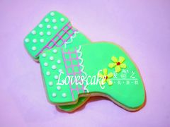 -爱之婚礼蛋糕(建外SOHO西区店)