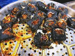 -黑色经典臭豆腐·湖南特产(坡子街店)