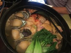 -广州建国酒店·涟日本料理