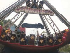 -美的鹭湖探索王国