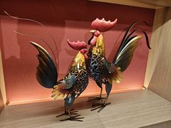 -四季明湖·鲁菜海鲜(明湖店)