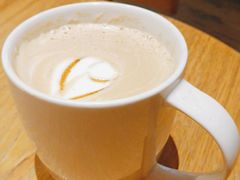 -星巴克(绵阳涪城凯德店)