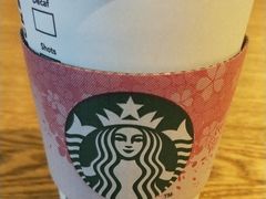 -星巴克(秦皇岛乐都汇店)