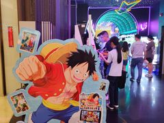 -星际传奇(壹方城购物中心店)