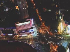 -云中捞高空旋转餐厅(商茂世纪广场店)