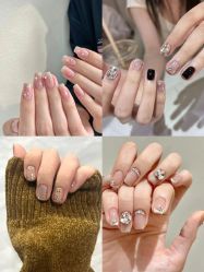 -M·X Nail日式美甲美睫