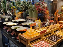 -非烤勿扰韩料自助烤肉(松山湖万科店)