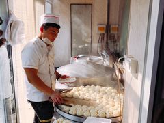 -津门张记包子铺(三马路店)