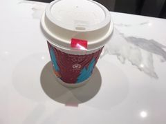 -COSTA COFFEE(丰联广场店)