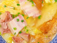 -老瑞福上海菜(人民广场店)