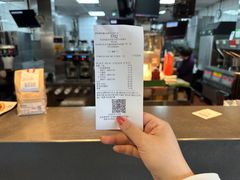 -麦当劳(欧陆广场店)
