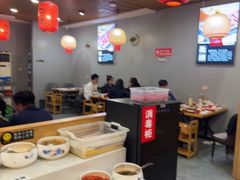 -大四喜·鲜牛肉火锅(洛阳大学城店)