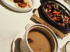 -汤城小厨•粤菜•靓汤(金宝街店)