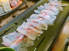 斑鱼片-丽江庭院之丽江往事(安定门店)