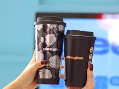 -gleeglee乐溢亦茶(合生汇店)