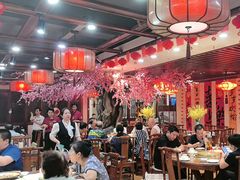 -那家老院子东北菜·饺子·小鸡炖蘑菇(艳华街店)