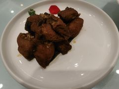爆鱼-一品粤珍轩(吴中路店)