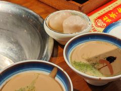 -鑫隆四季涮肉(八角畅游店)