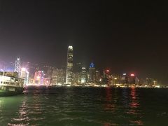 -马哥孛罗香港酒店