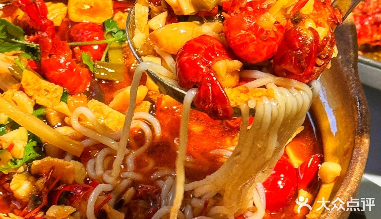 啃虾控们的福音！