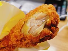 -麦当劳(南京宁海路店)